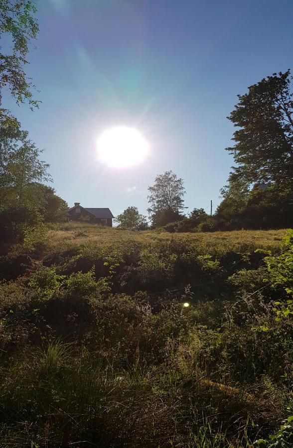 Stroenhult Farmhouse By The Lake Stronhult 외부 사진